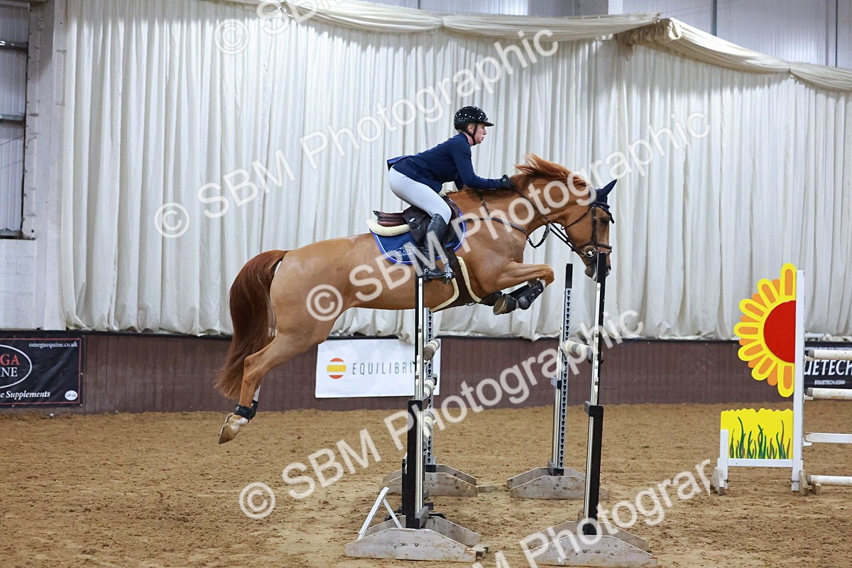 SBM_002944 - Class 6 - National 1.30m