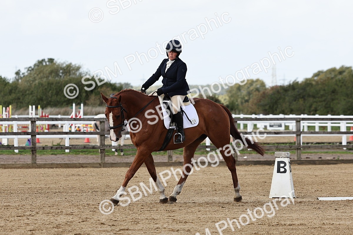 SBM_001167 - Class 46 - Novice 1 Combined Training