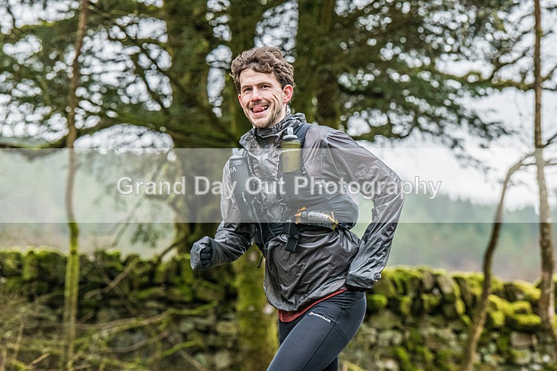 Kielder Ultra-270 - High Terrain Events Kielder 82, 50, 32K Ultra Races, Saturday 1st April 2023