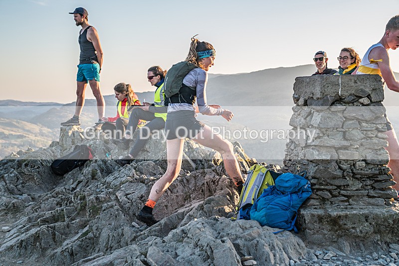 Loughrigg-158 - Loughrigg Fell Race, Wednesday 9th April 2025