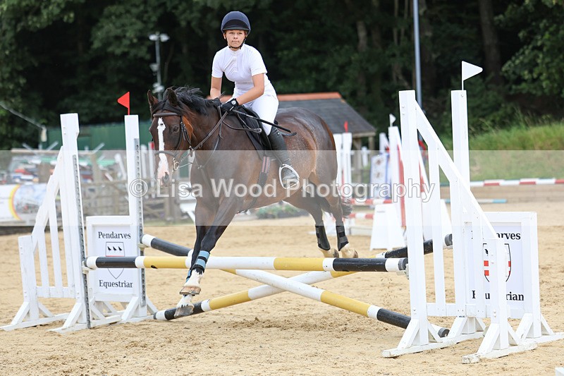 3E7A3242 - Class 6: 70cm Junior