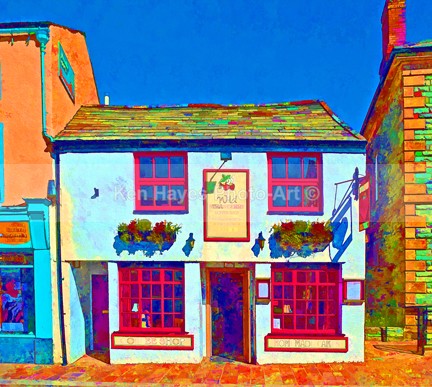  - Colourful