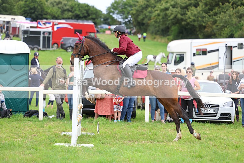 3E7A6131 - Class 3:80cm Juniors and Seniors