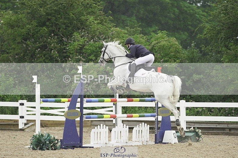 230722A-120944-09011 - Cls 19, 1 Star Silver 1.20m