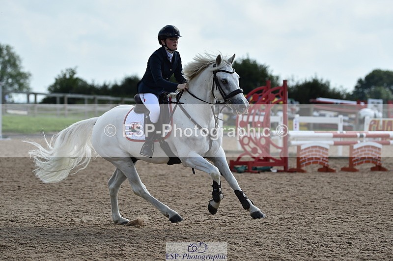 230902A-131144-01350 - Cls 3A Pony Medium 80cm