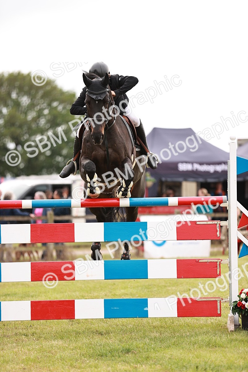 SBM_09400 - Class 204 - Tarmac Accumulator