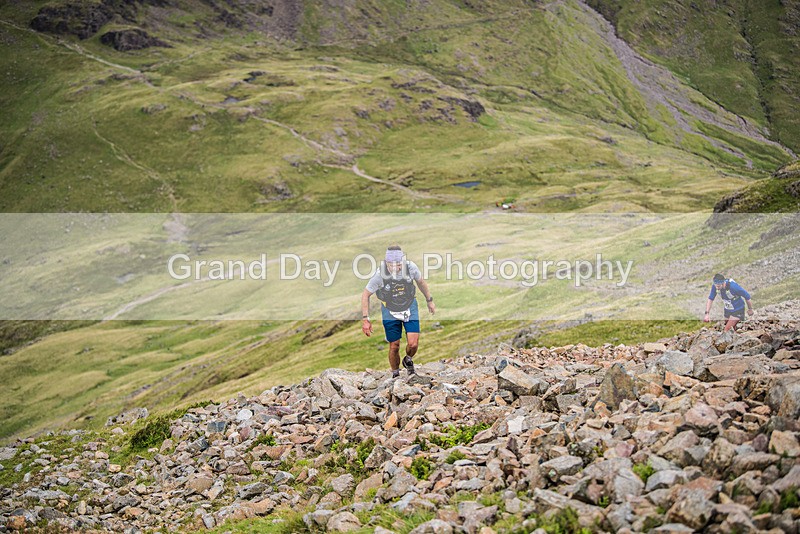 Borrowdale-1528 - Borrowdale Fell Race Saturday 5th August 2023