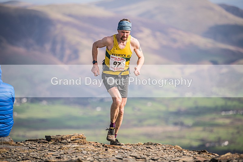 Coledale-229 - Coledale Horseshoe Fell Race Saturday 30th March 2024