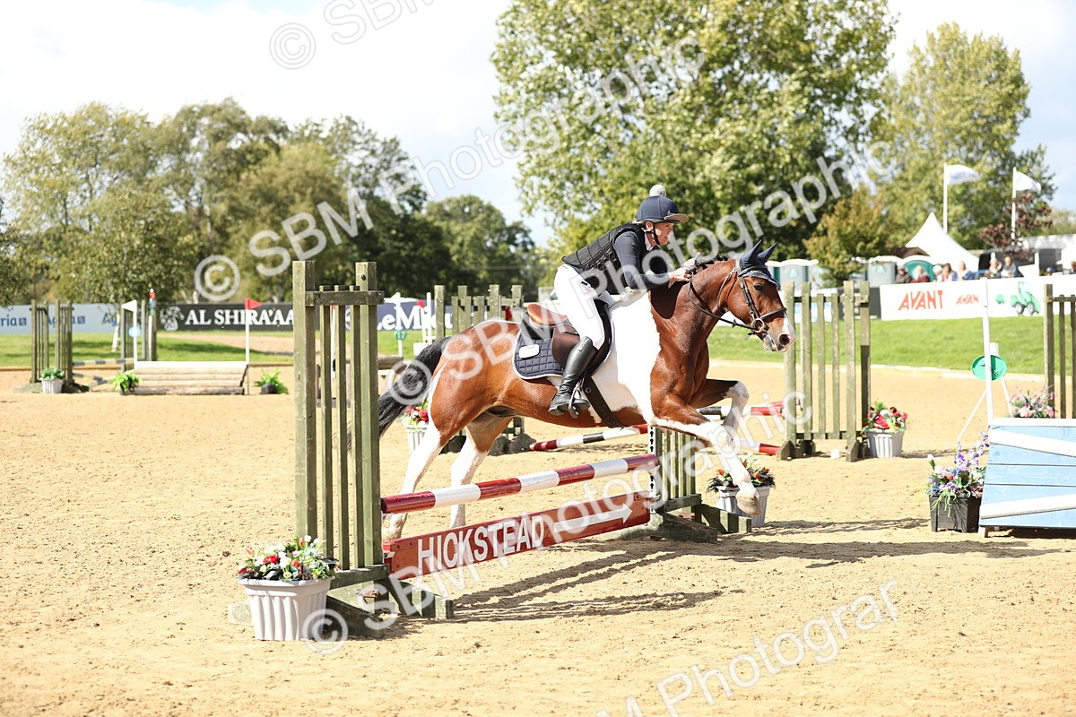 SBM_23215 - E9 - Eventers Challenge 60cm Championship
