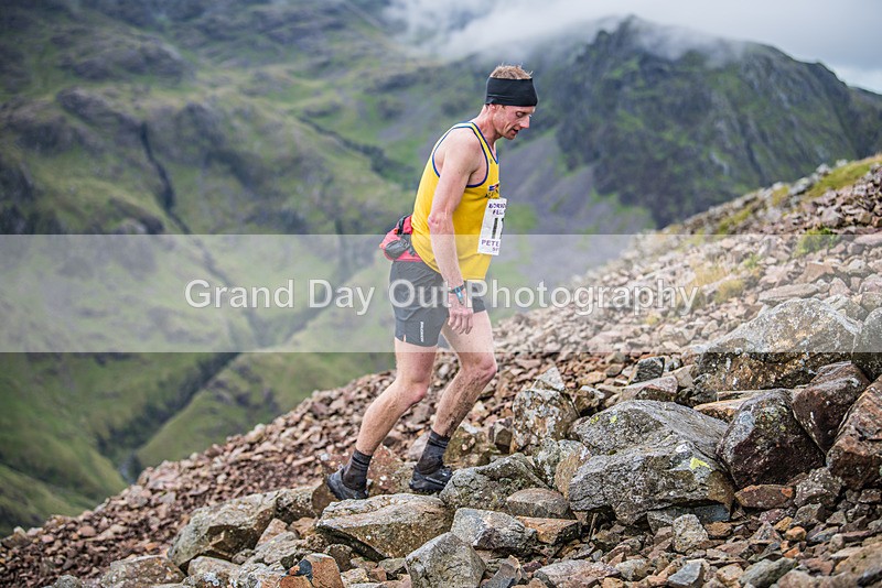 Borrowdale-80 - Borrowdale Fell Race Saturday 5th August 2023