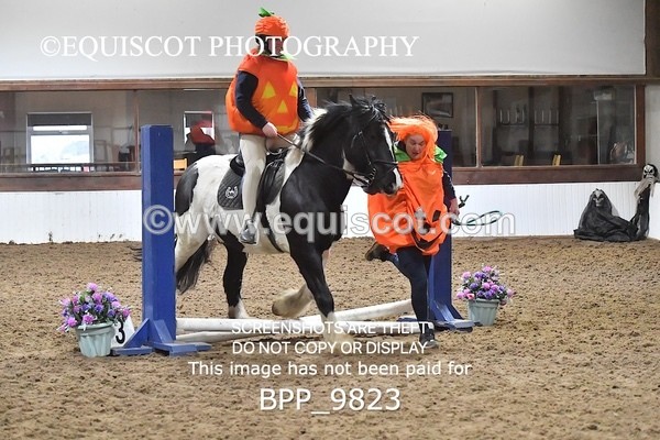 BPP_9823 - CLASS 1 CROSSPOLES