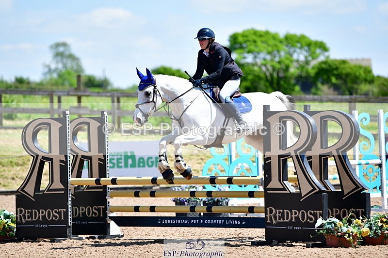 240525A-125851-06007 - Cls 22 95cm National Am Qualifier