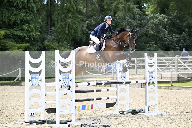 240707-122039-19458 - Cls 52 1.10m Amateur Qualifier