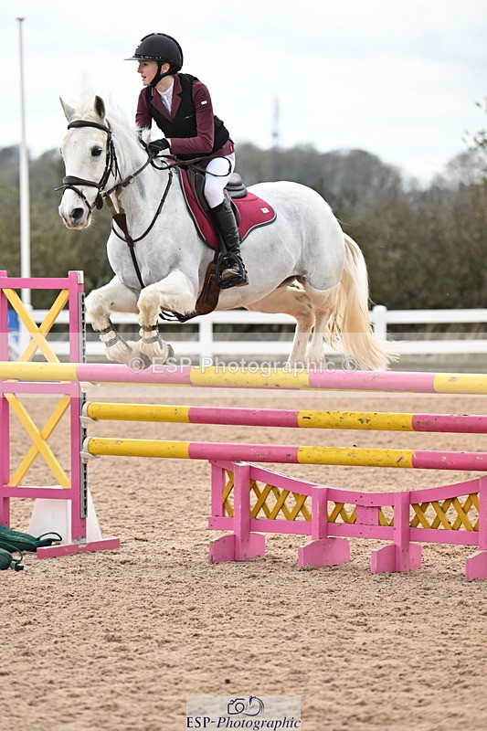 240309A-141905-01382 - Cls 10 & 11 Pony 1.15m and 1.20m