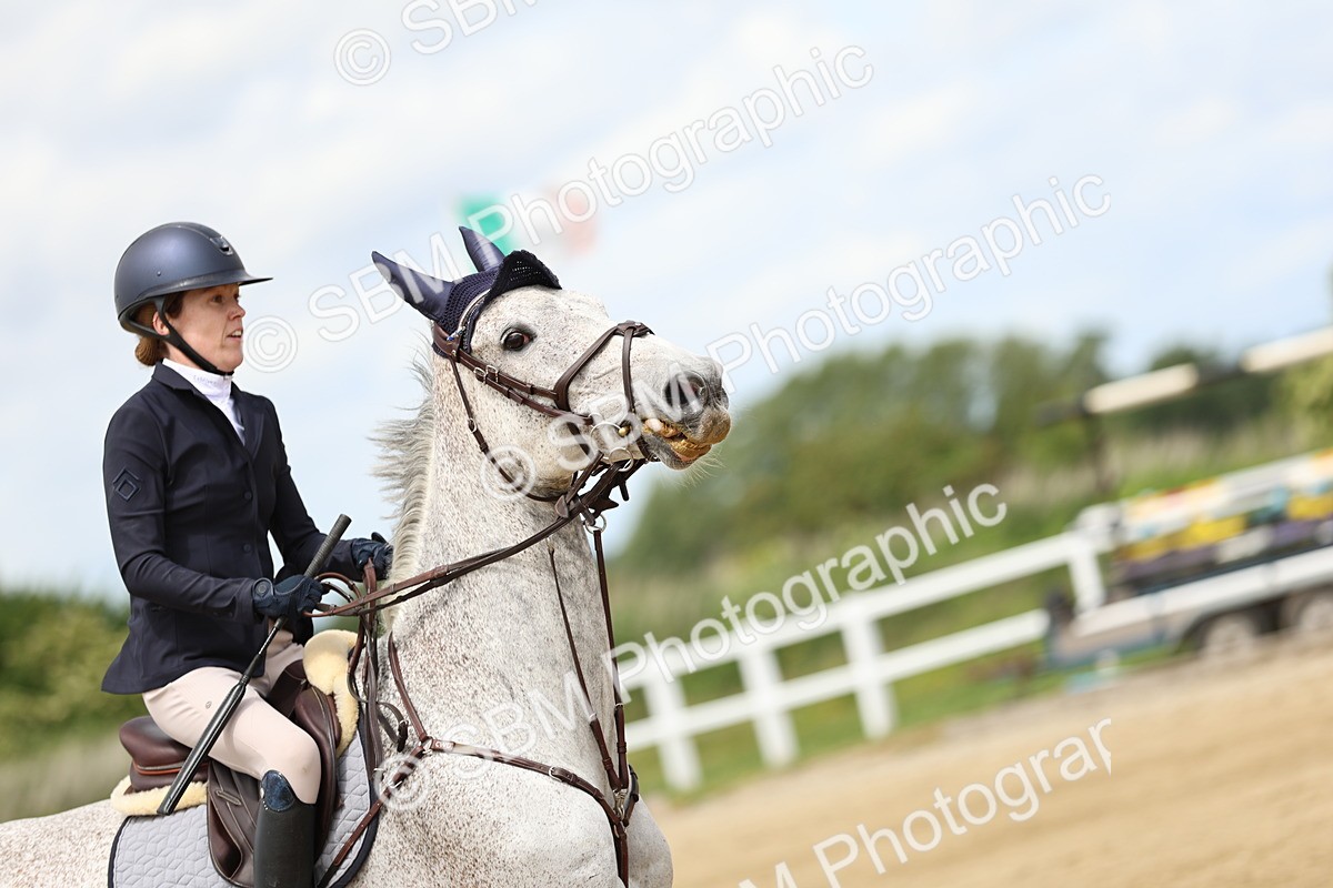 SBM_000670 - Class 3 - Senior Discovery - 1.00m