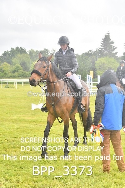 BPP_3373 - CLASS 5 SENIOR BR NOVICE/90CM OPEN