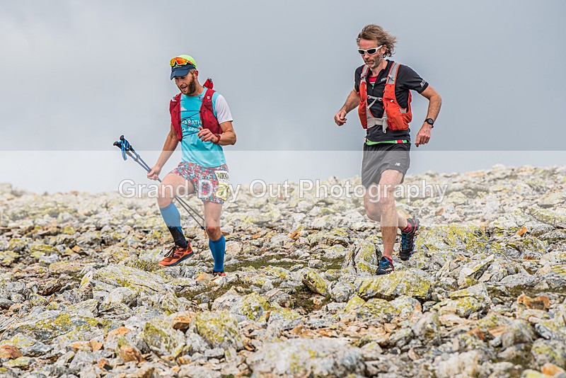 Great Lakes-440 - Great Lakes Fell Race Saturday 18th June 2022