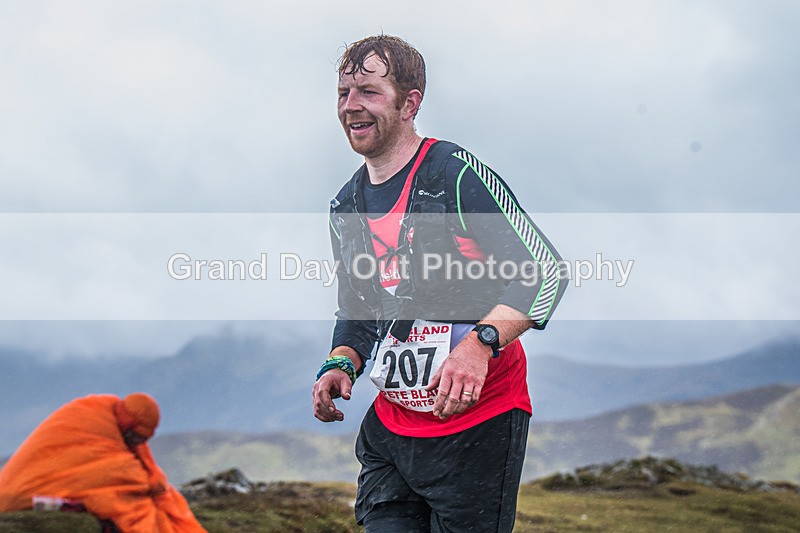 Coledale-882 - Coledale Horseshoe Fell Race Saturday 25th March 2023