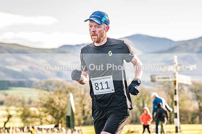 North Lakes Half Marathon  10k-779 - North Lakes Half Marathon & 10K Road Races Monday 2nd January 2023