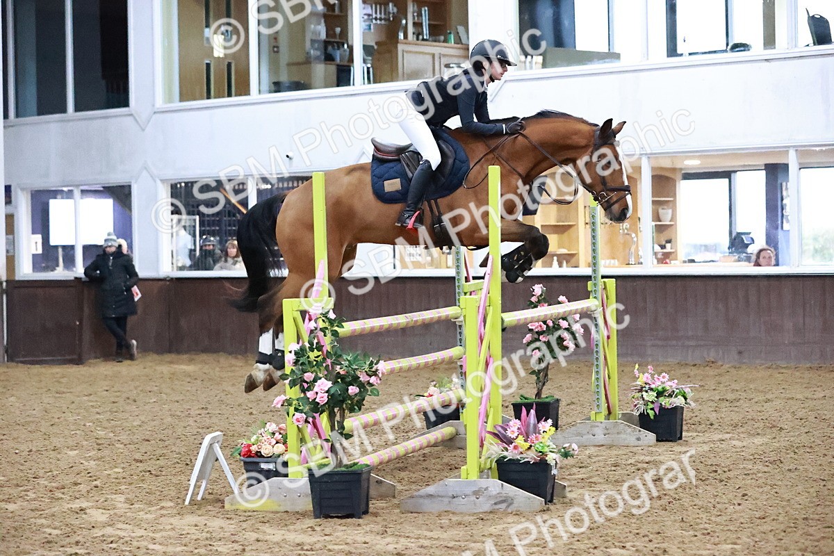 SBM_001295 - Class 4 - Senior Newcomers 1..10m