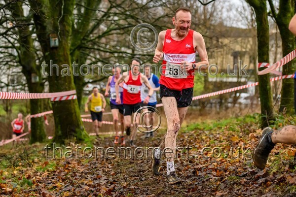 Westxc25-916889 - Senior Men Set Two