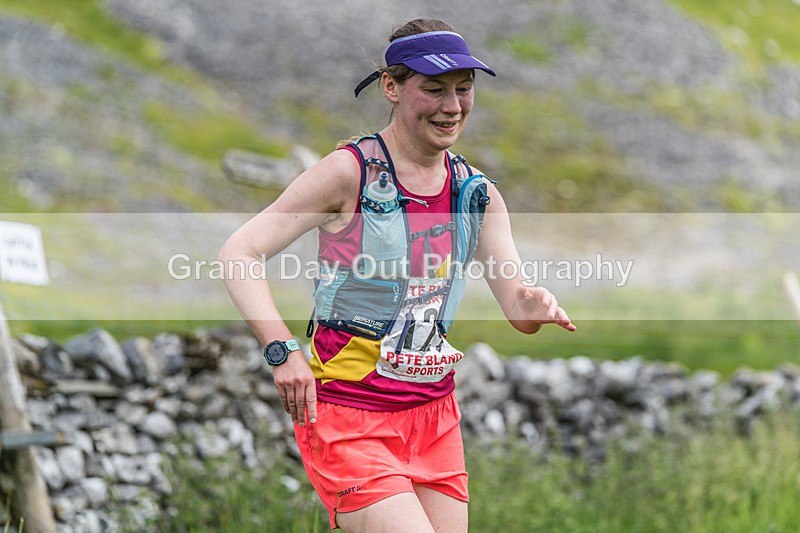Settle Hills-753 - Settle Hills Fell Race Sunday 21st June 2026