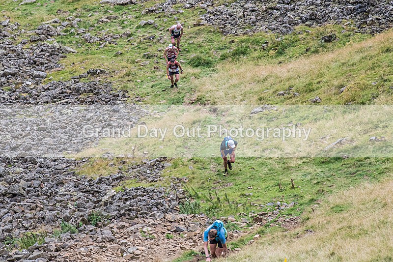 High Cup Nick-68 - Inov8 High Cup Nick Fell Race Sunday 28th August 2022
