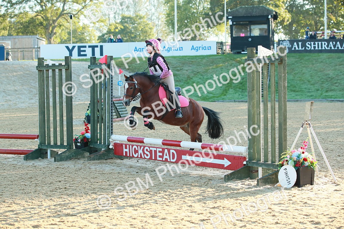 SBM_14977 - E5 - Eventers Challenge 50cm Open