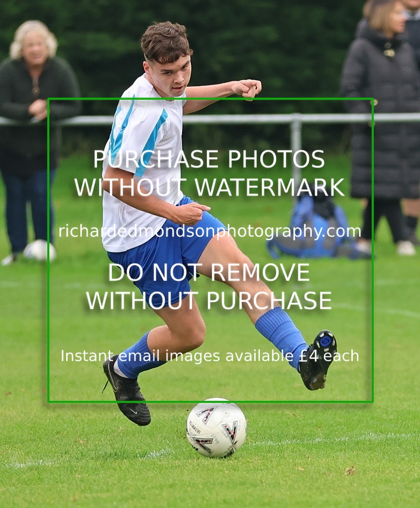 533A7732 - Wattsfield United under 16 (12/10/25)