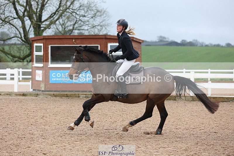 231112A-113818-03718 - Cls 18 Discovery & 1m Open