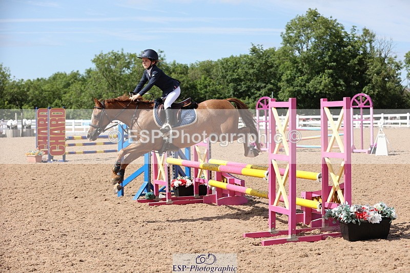 240629A-160815-07915 - Cls 13 Stepping Stones 128cm + 138cm