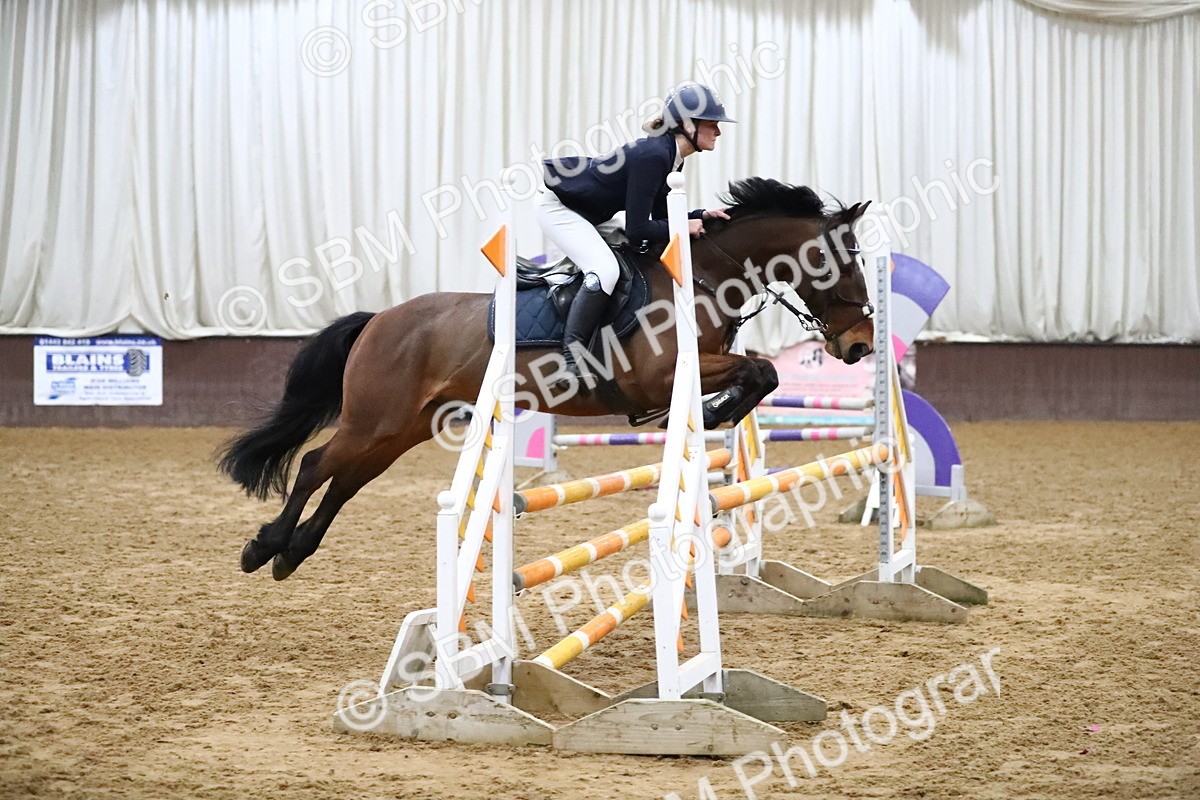 SBM_003017 - Class 7 - 90cm