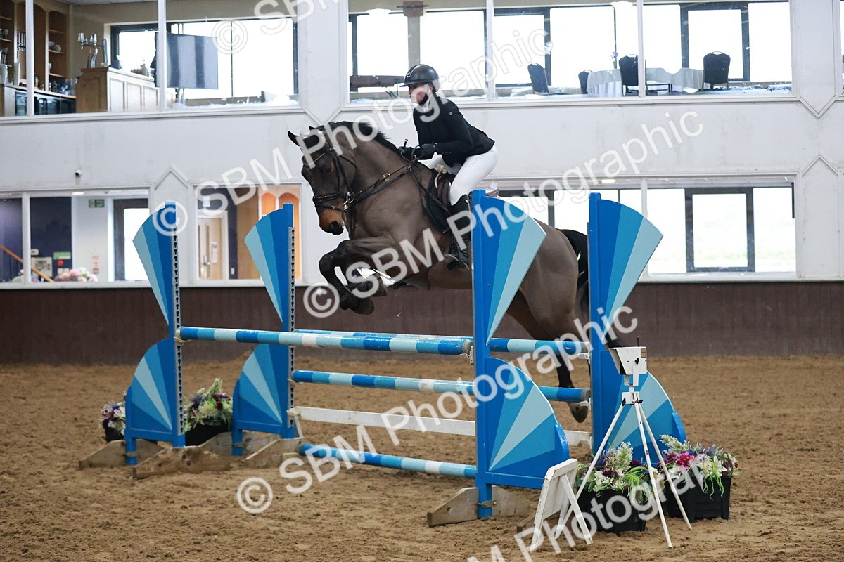 SBM_001308 - Class 4 - Senior Newcomers - 1.10m