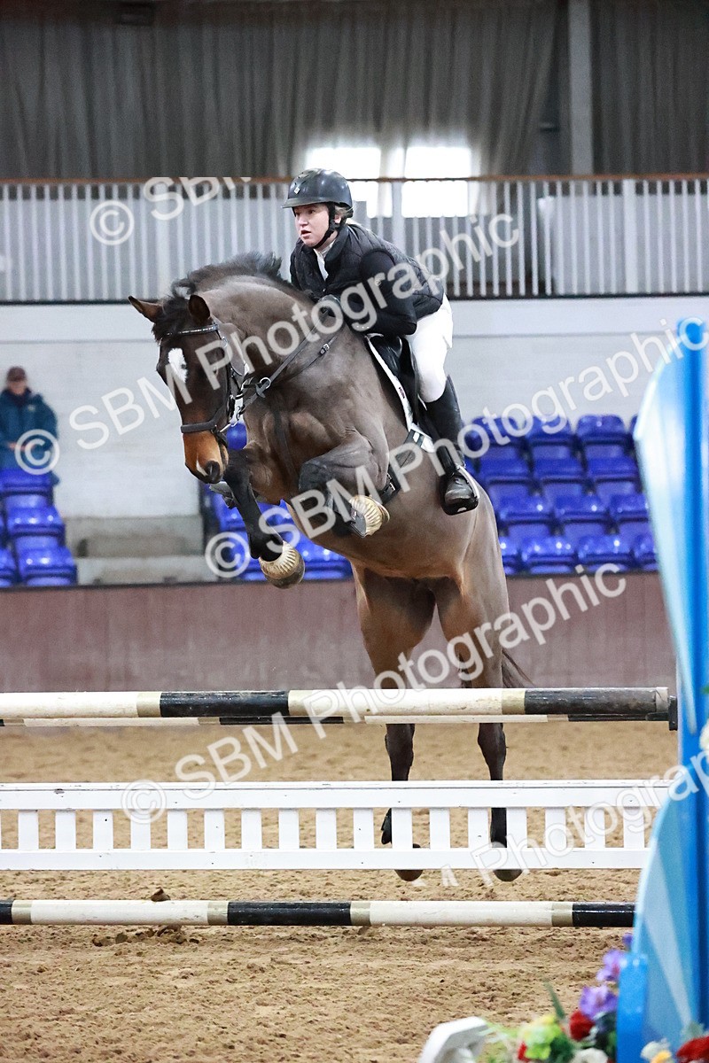 SBM_001276 - Class 3 - Senior Discovery - 1.00m
