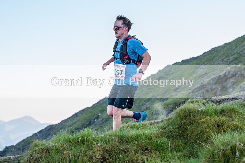 Blencathra-649 - Blencathra Fell Race Wednesday 7th June 2023