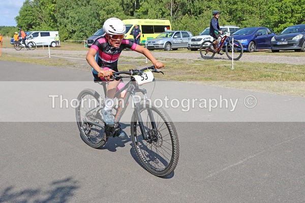 A41A8424 - MTB East Round 8 Betteshanger Kent 15th June 2025 Under 12s