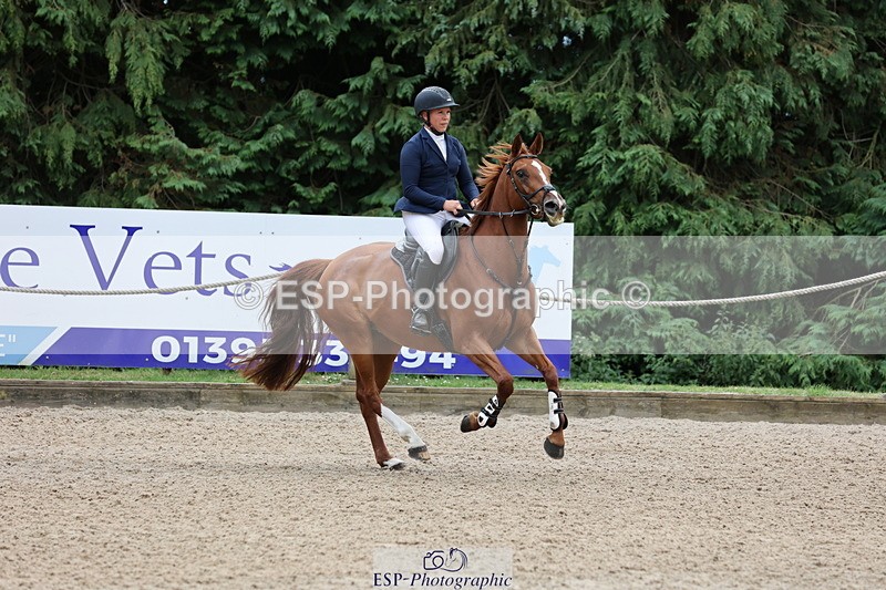 250703A-143412-05191 - Cls 9 Snr Discovery and 1m Open