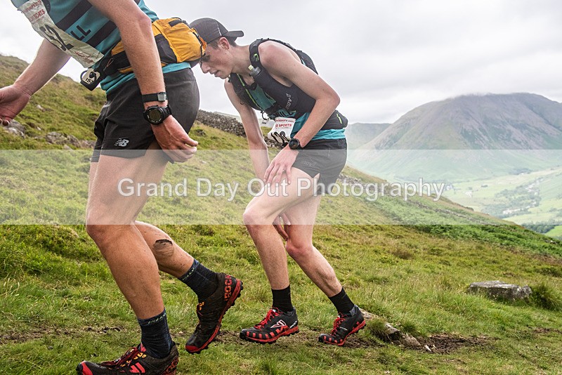 Wasdale-349 - Wasdale Horseshoe Fell Race Saturday 13th July 2024
