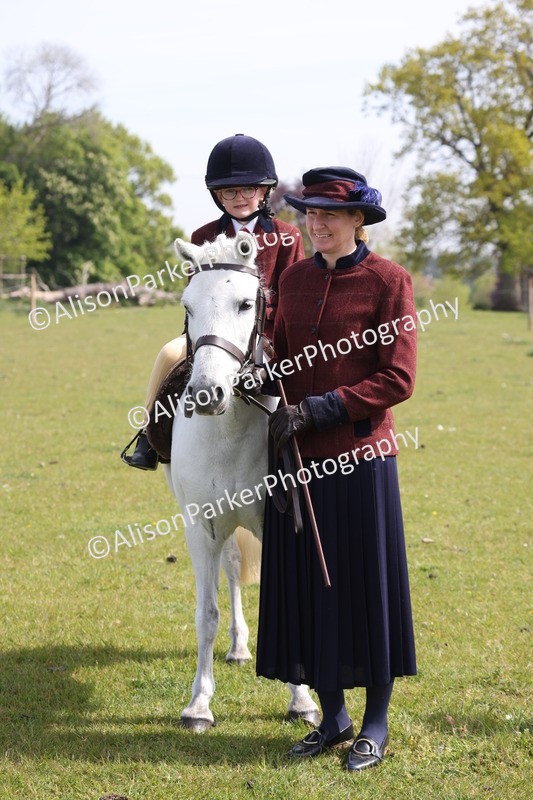 20260426-2502 - Class 31 - Leading Rein