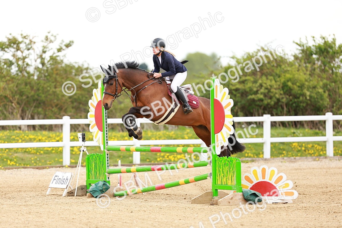 SBM_005517 - Class 6 - 90cm