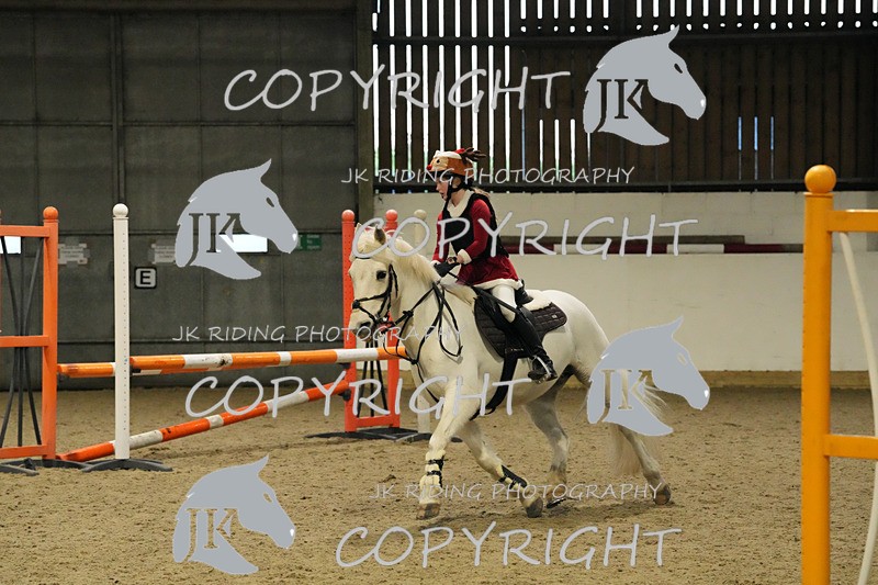 JKR03426 - Class 7 80cm