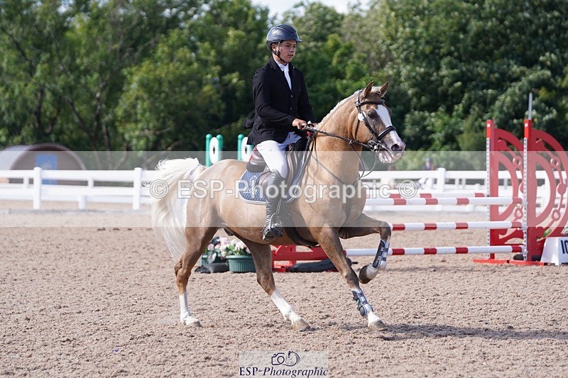 250627-172622-00263 - Cls 3 Pony Intor 90cm