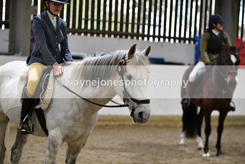 WJ5_8555 - Class 14 Novice Ridden/Rider