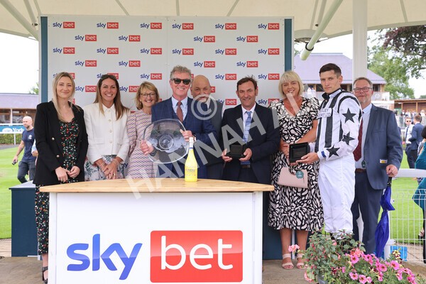 yr23072022r1-109 - Race 1 2.05pm Sky Bet Jump Jockeys Nunthorpe