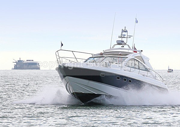 120720 CHRISTELLE WT7A6629 - Motorboats - Hardtop