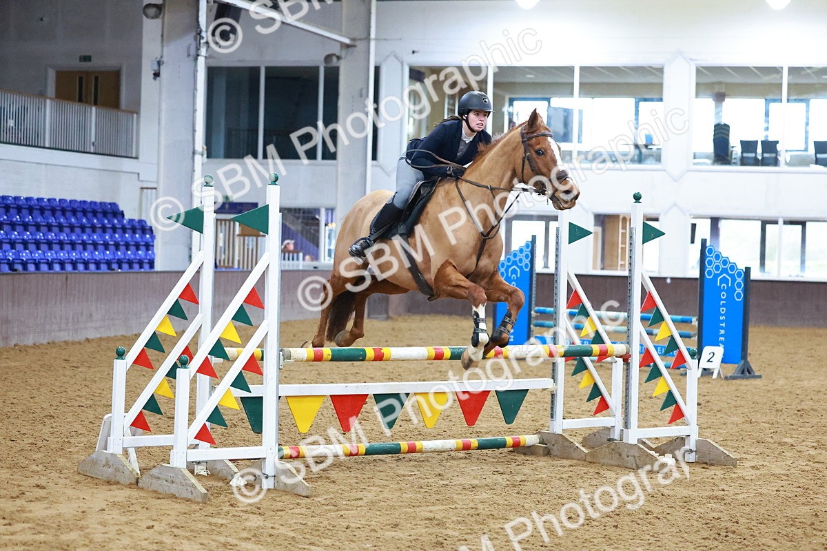 SBM_000476 - Class 2 - Senior British Novice - 90cm