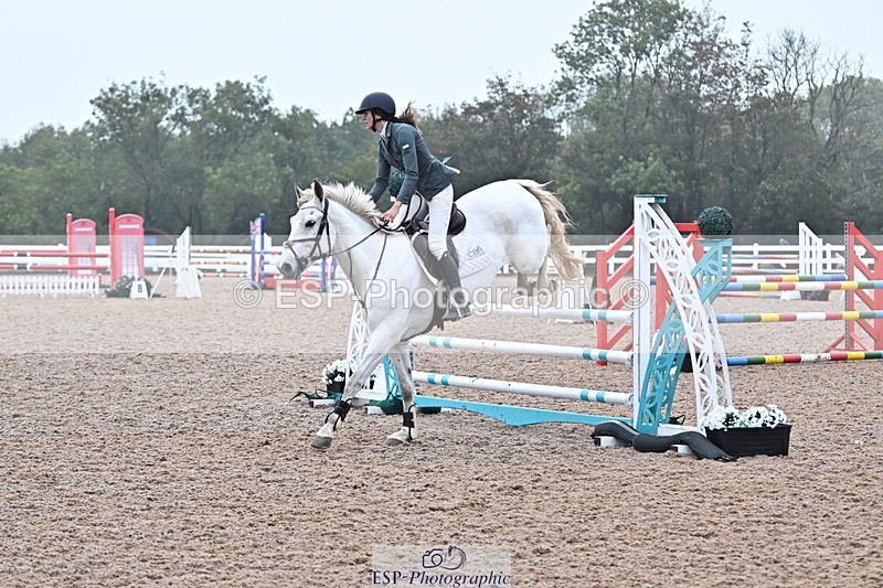 241006A-102817-06105 - Cls 24 95cm Nat Am Quals