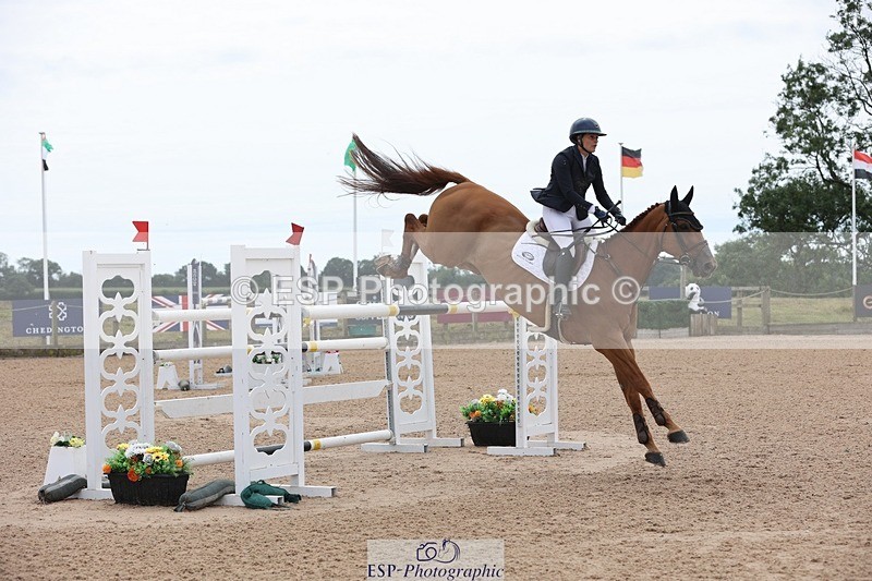 250719-140135-15954 - Cls 3, 3 Star Small Tour Start til Break