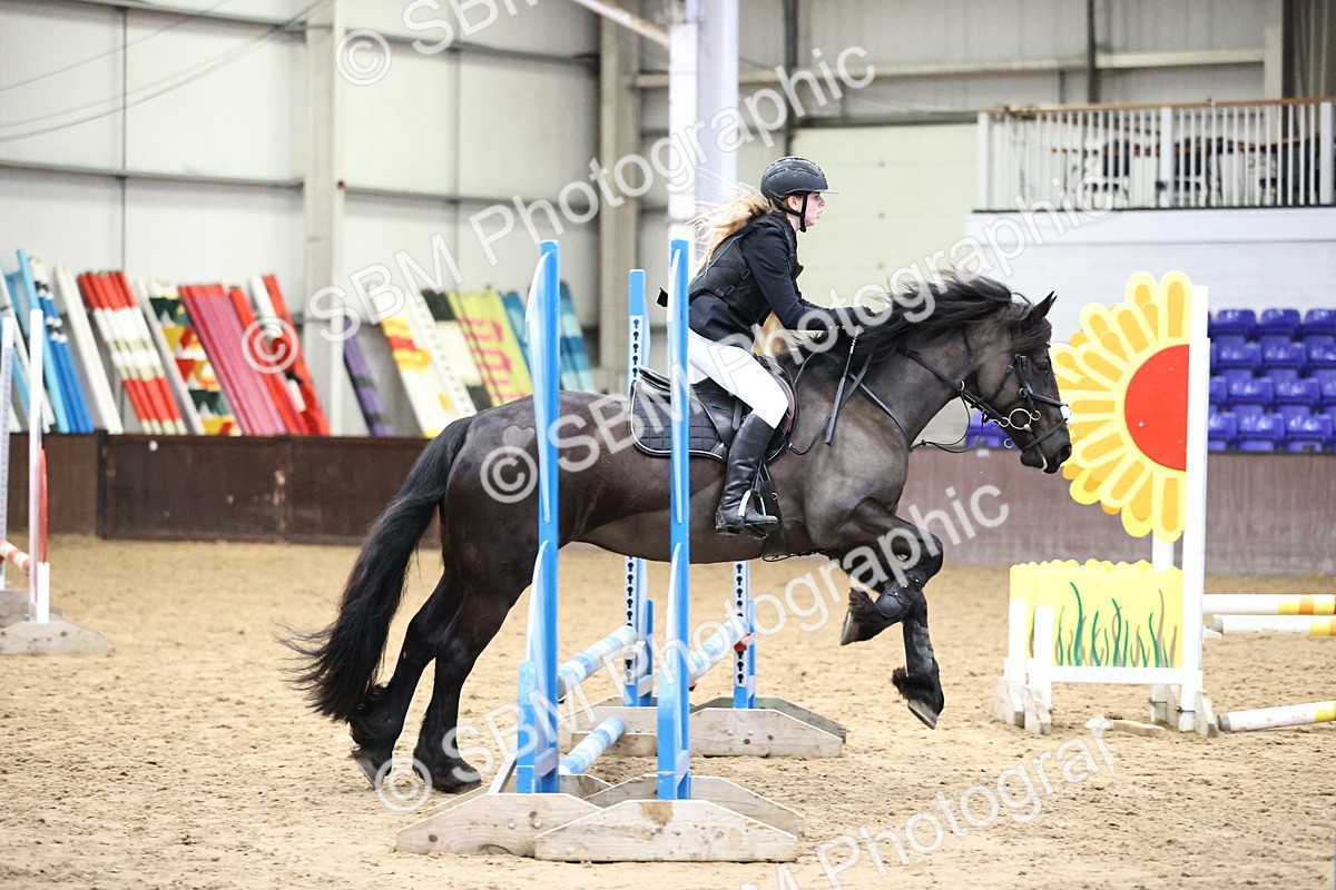 SBM_000534 - Class 3 - 60cm