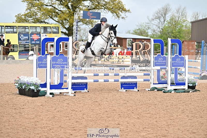 240506A-105735-08342 - Cls 3  Pony Discovery & 90cm Open